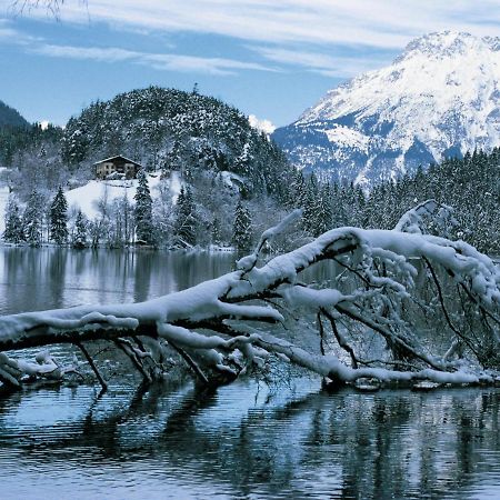 Easy Living Apartment Oetztal Заутенс Екстер'єр фото
