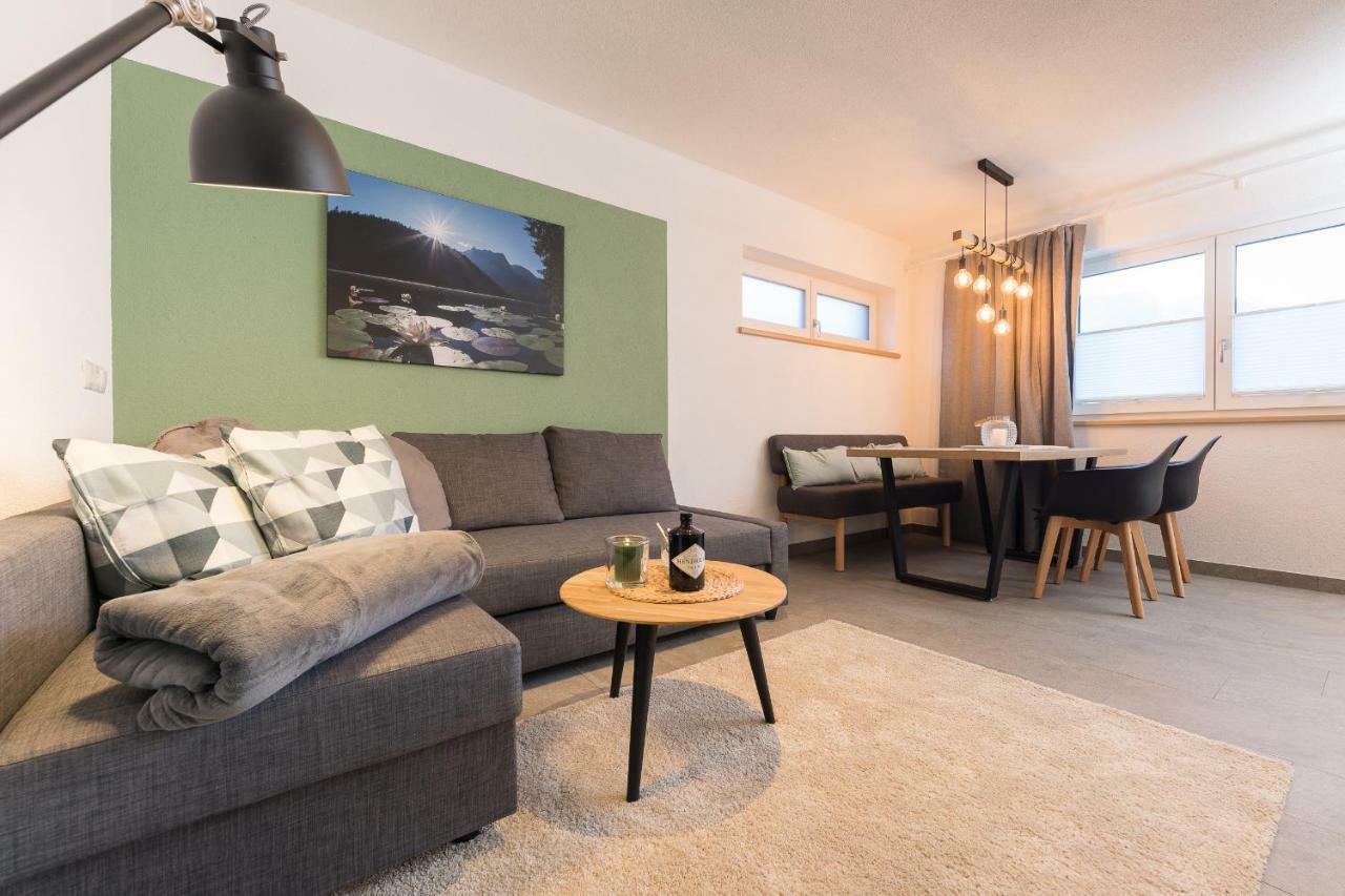 Easy Living Apartment Oetztal Заутенс Екстер'єр фото