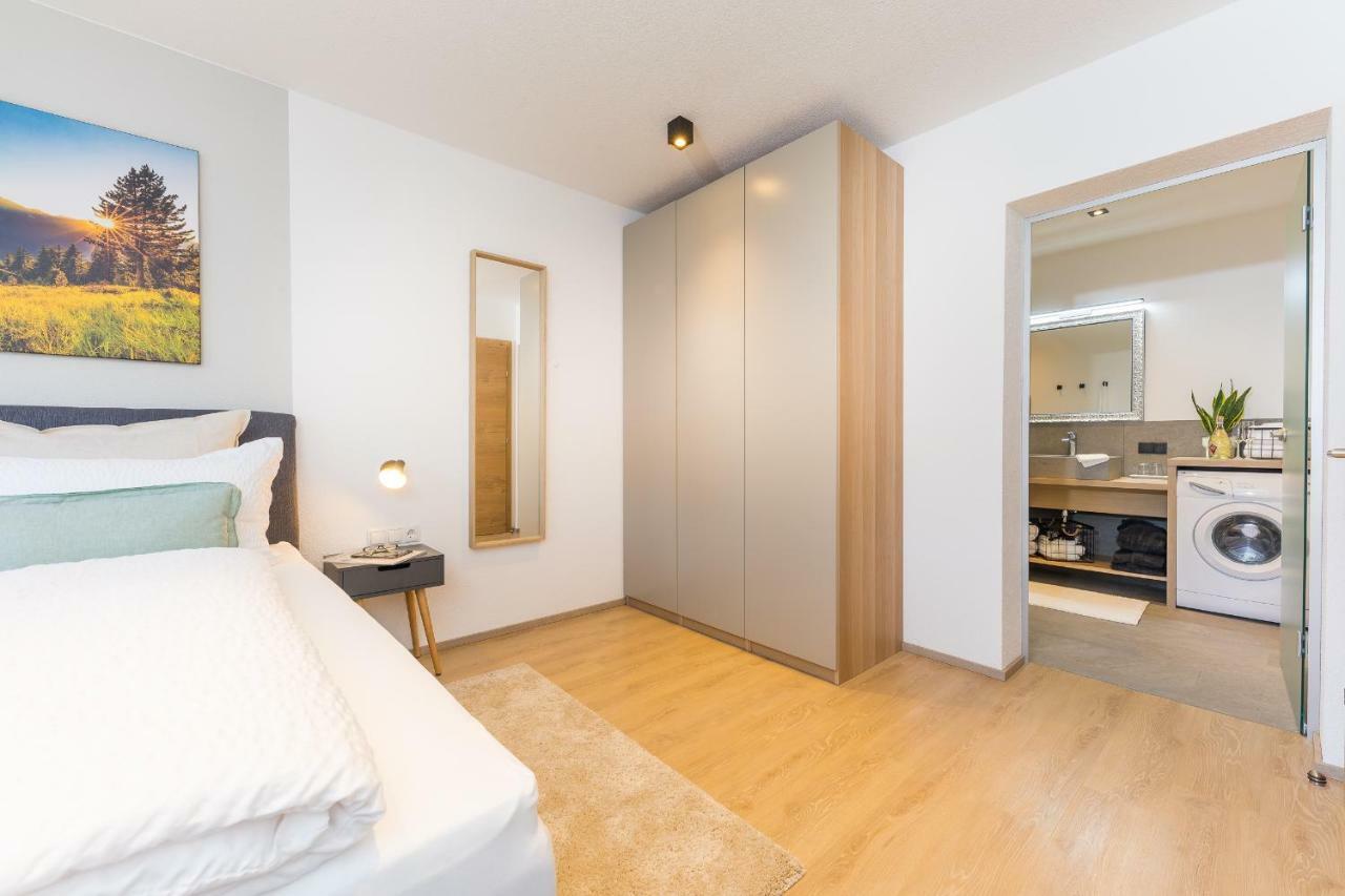 Easy Living Apartment Oetztal Заутенс Екстер'єр фото