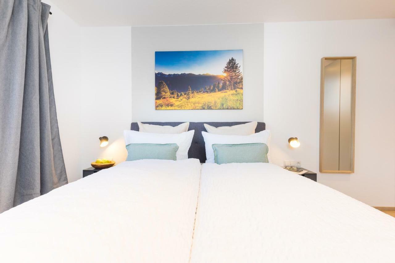 Easy Living Apartment Oetztal Заутенс Екстер'єр фото