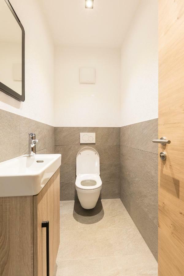 Easy Living Apartment Oetztal Заутенс Екстер'єр фото