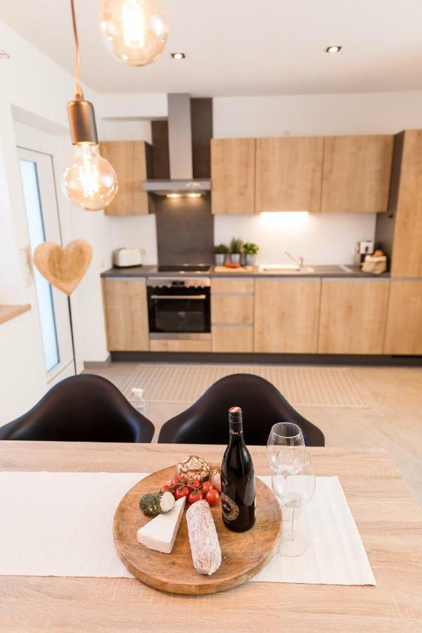Easy Living Apartment Oetztal Заутенс Екстер'єр фото