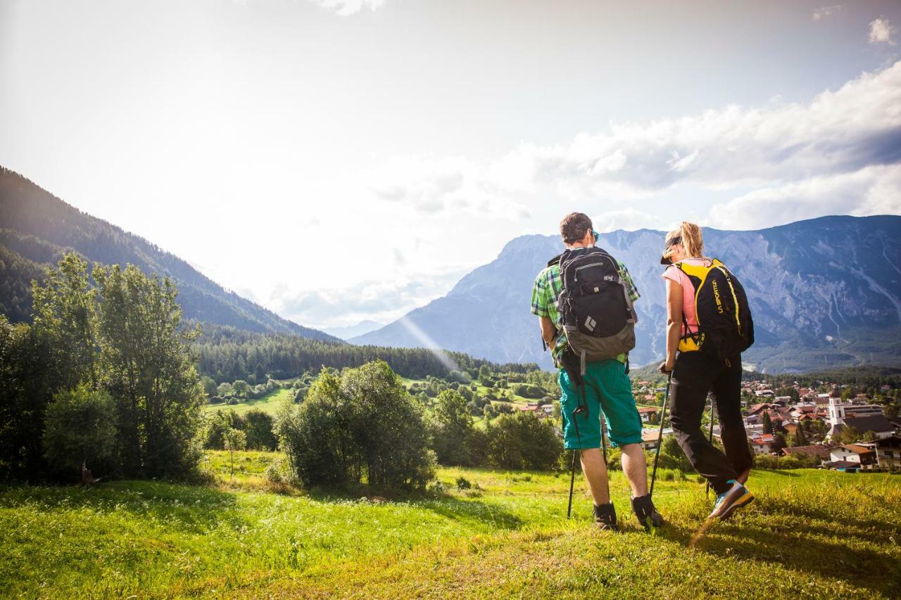 Easy Living Apartment Oetztal Заутенс Екстер'єр фото