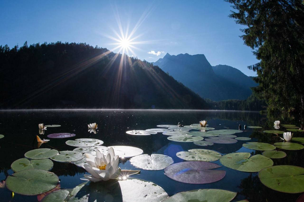 Easy Living Apartment Oetztal Заутенс Екстер'єр фото