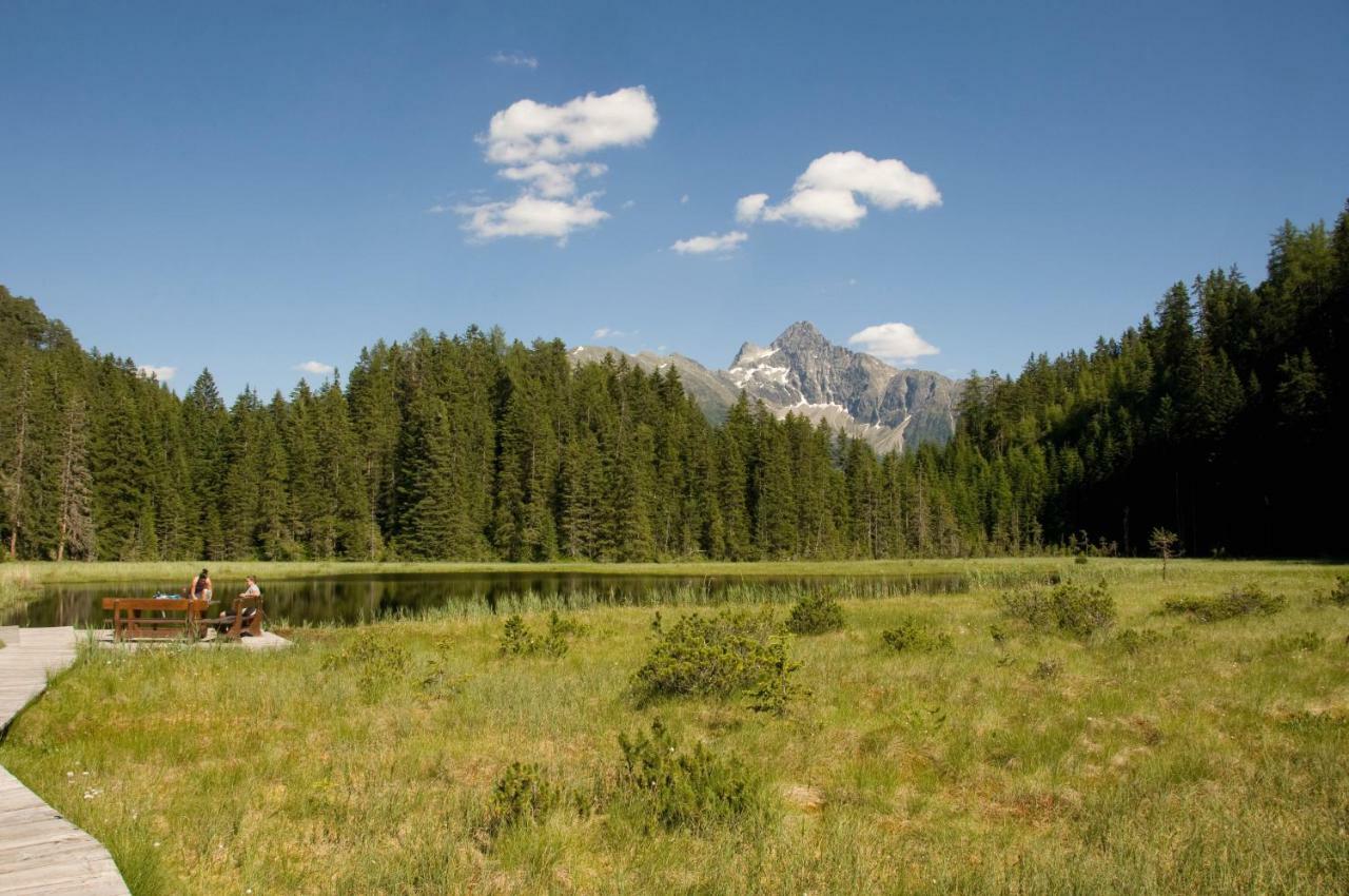 Easy Living Apartment Oetztal Заутенс Екстер'єр фото
