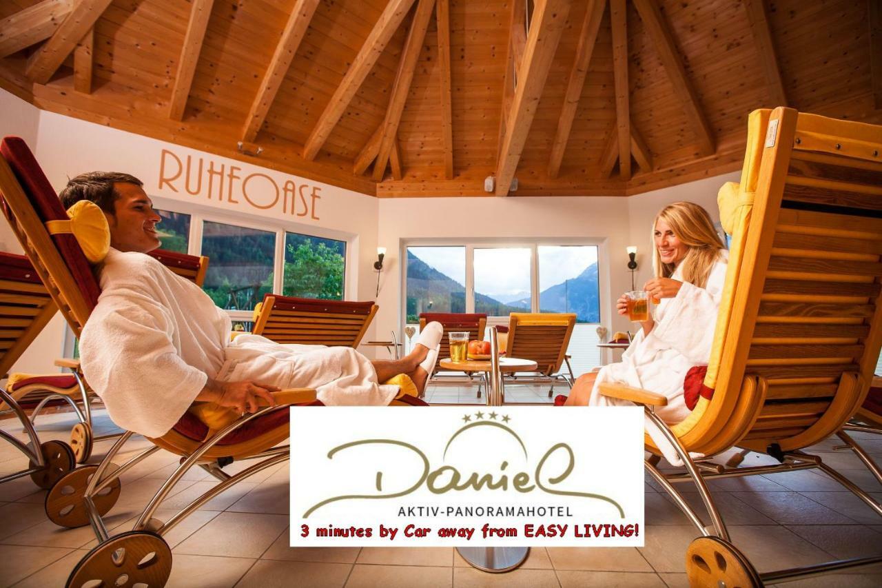 Easy Living Apartment Oetztal Заутенс Екстер'єр фото