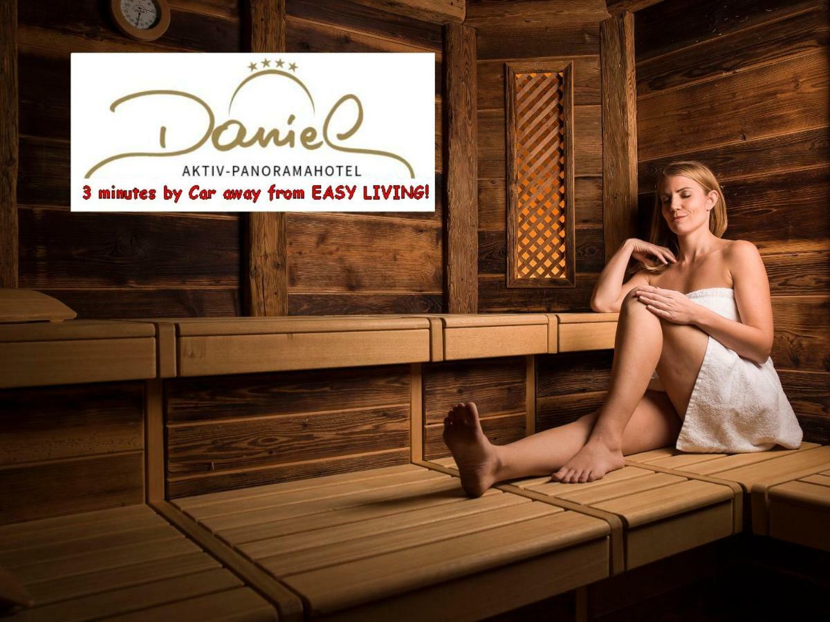 Easy Living Apartment Oetztal Заутенс Екстер'єр фото
