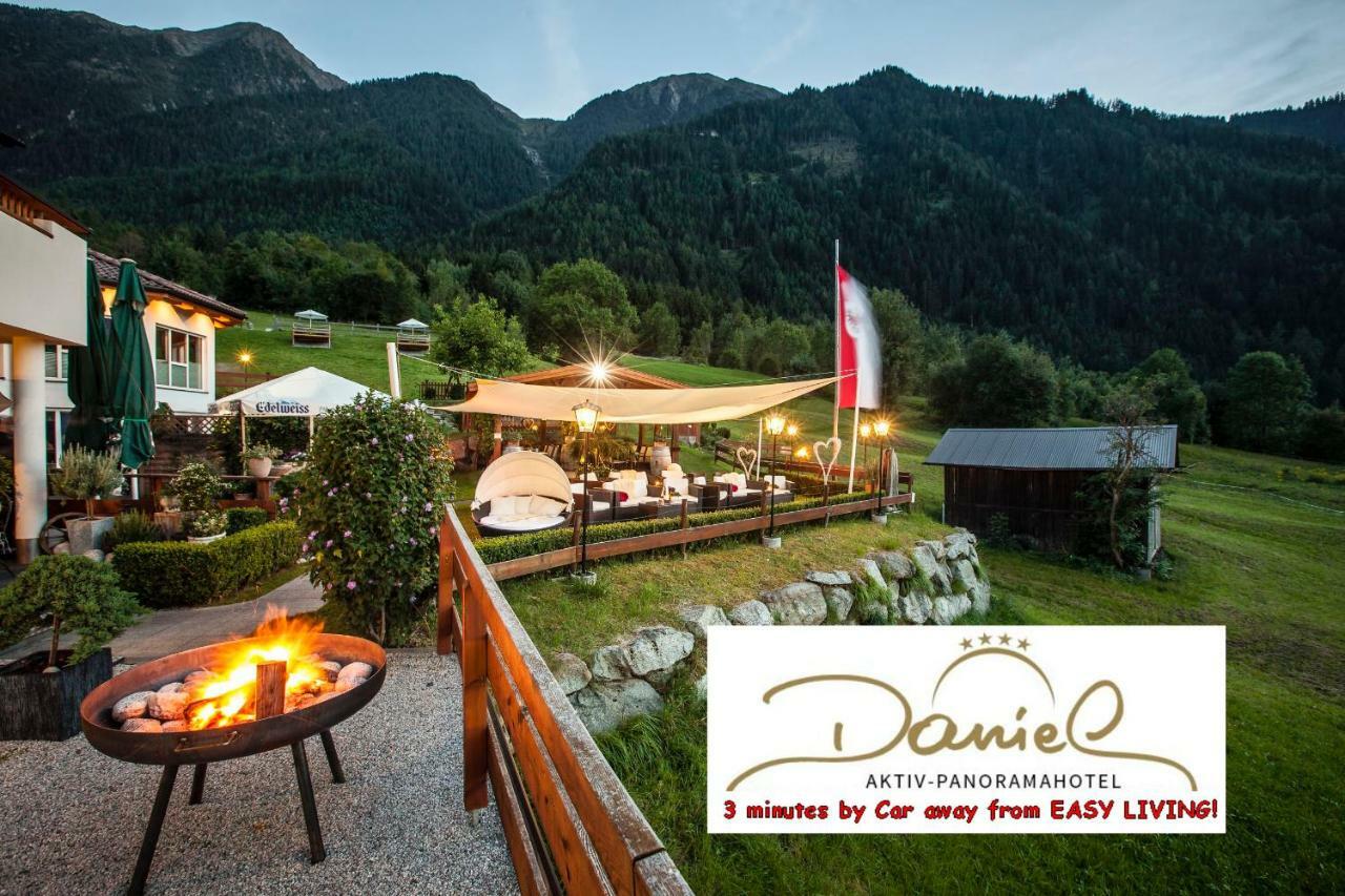 Easy Living Apartment Oetztal Заутенс Екстер'єр фото
