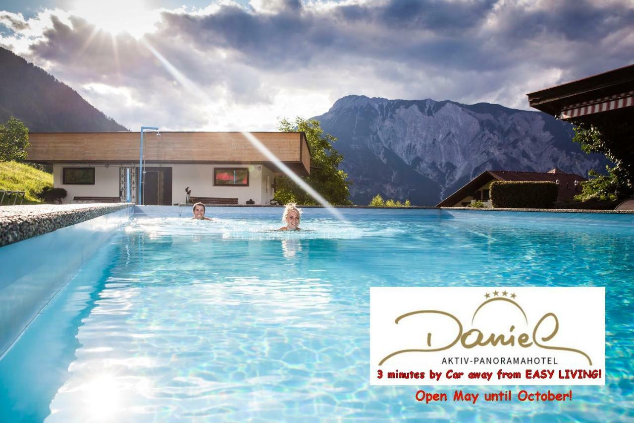 Easy Living Apartment Oetztal Заутенс Екстер'єр фото