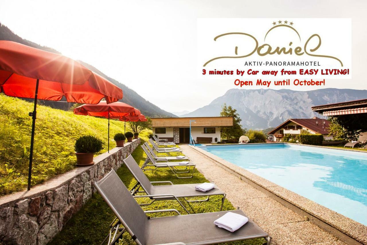Easy Living Apartment Oetztal Заутенс Екстер'єр фото