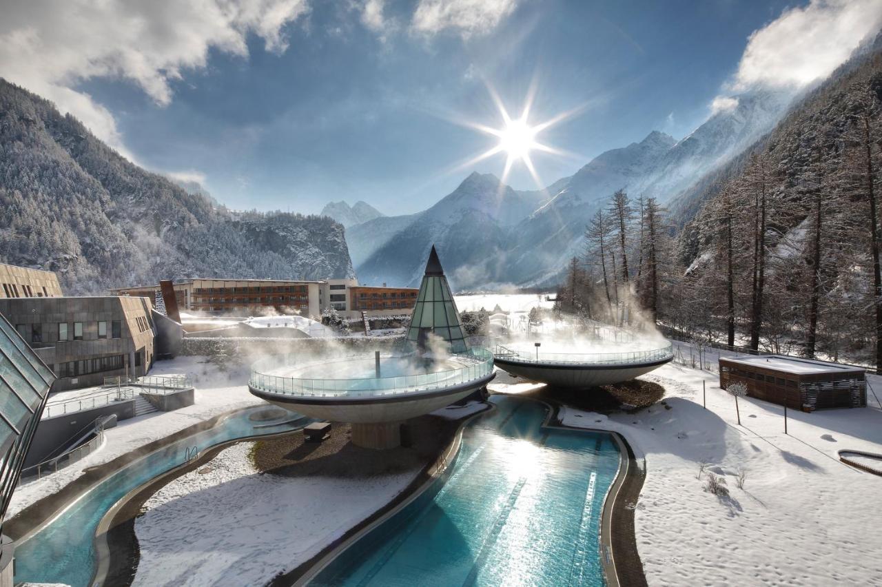 Easy Living Apartment Oetztal Заутенс Екстер'єр фото